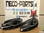 Vw golf 7 facelift vol led koplamp 5G1941035 links, Gebruikt, -, Volkswagen, -