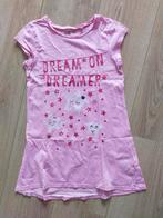 Zgan! Schattig roze nachthemd met sterren van C&A. Mt 128, Nacht- of Onderkleding, C&A, Meisje, Ophalen of Verzenden
