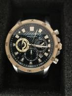Aeromeister Driver AM5101, Sieraden, Tassen en Uiterlijk, Horloges | Heren, Staal, Polshorloge, Overige materialen, Zo goed als nieuw