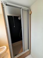 Tijdelijke douche 200x80x80, Doe-het-zelf en Verbouw, Sanitair, Ophalen, Gebruikt, Douche