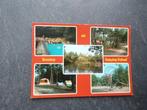 Afferden, camping Roland/zwembad 1982, Verzenden, 1980 tot heden, Gelopen, Noord-Brabant