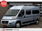 Fiat Ducato CHAUSSON TWIST 02/ Camera/ Airco/ Cruise/ Elek., Verkoop@vakgarageterpstra.nl, De Hemmen 17
9206AG  DRACHTEN, NL, Buscamper of Camperbus