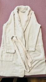 Badjas/ ochtendjas&legging, Oysho, Wit, Overige typen, Ophalen of Verzenden