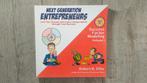 Next Generation Entrepreneurs - Robert B. Dilts, Ophalen of Verzenden, Zo goed als nieuw, Robert B. Dilts