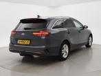Kia Ceed Sportswagon 1.6 CRDi AUT. DYNAMICPLUSLINE + ADAPTIV, Auto's, Gebruikt, Euro 6, 116 pk, Origineel Nederlands