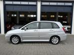 Suzuki Liana 1.6 Exclusive NW APK/AIRCO (bj 2005), Voorwielaandrijving, 4 cilinders, 400 kg, Handgeschakeld