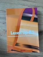 Lezen op B1 - Examentraining NT2, Ophalen of Verzenden, Gelezen, Niet van toepassing