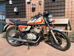 Benelli, Fietsen en Brommers, Brommers | Oldtimers, Ophalen, Maximaal 45 km/u, 5 versnellingen, Overige merken