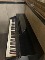 Hemingway digitaal piano zwart, Muziek en Instrumenten, Piano's, Ophalen, Gebruikt, Zwart, Piano