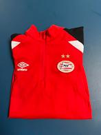 PSV Umbro trainingsjas/ vest maat 152, Overige maten, Ophalen of Verzenden, Voetbal, Gedragen
