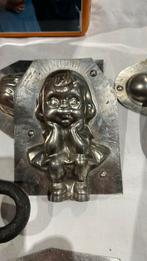 Chocolade gietvorm, Antiek en Kunst, Verzenden
