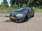 Audi A1 1.4 TFSI 119g. Ambition Pro Line Business, 86-RVG-4, Auto's, Euro 5, 4 cilinders, 4 stoelen, Overige brandstoffen