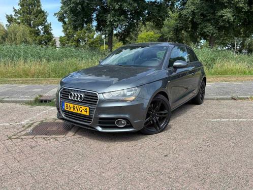 Audi A1 1.4 TFSI 119g. Ambition Pro Line Business, 86-RVG-4, Auto's, Audi, Bedrijf, A1, Overige brandstoffen, Euro 5, A, Stationwagon