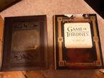 Game of Thrones Making Of Boeken - Top Staat!, Boeken, Ophalen of Verzenden