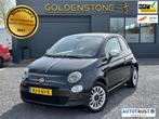 Fiat 500 0.9 TwinAir Turbo Popstar Airco,LM Velgen,Zeer Zuin, Auto's, Fiat, Voorwielaandrijving, Stof, Gebruikt, Euro 6