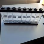 Lego Display Case - Vitrinekast, Ophalen of Verzenden, Zo goed als nieuw, Losse stenen, Lego