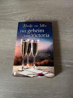 Het geheim van Victoria, Ophalen of Verzenden, Zo goed als nieuw, Nederland, Klaartje