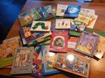 Hele stapel kinderboeken voor kleuters en oudere kinderen, Boeken, Kinderboeken | Kleuters, Ophalen of Verzenden, Fictie algemeen