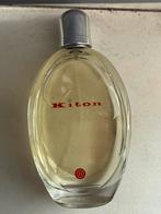 Kiton parfum., Sieraden, Tassen en Uiterlijk, Uiterlijk | Parfum, Ophalen of Verzenden, Nieuw