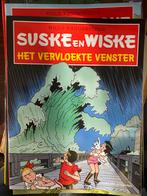 Suske en wiske ongenummerd het vervloekte venster, Eén stripboek, Ophalen of Verzenden