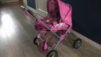 Babyborn poppen kinderwagen, Ophalen of Verzenden, Zo goed als nieuw, Overige typen