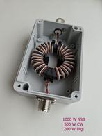Mantelstroomfilter (1:1 balun) 1kW voor HF (1,8-30 MHz) F/F, Nieuw, Toebehoren, Ophalen of Verzenden