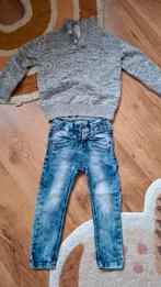 Jongens set kleding maat 98, Kinderen en Baby's, Kinderkleding | Maat 98, Ophalen of Verzenden, Zo goed als nieuw, Jongen