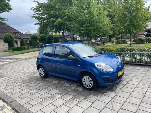 Renault Twingo 1.1, 43 KW, Auto's, Renault, Particulier, Twingo, Airbags, Boordcomputer, Centrale vergrendeling, Metallic lak