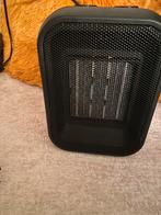 Ventilator Kachel - Compact en Efficiënt, Huis en Inrichting, Kachels, Gebruikt, Overige soorten, Elektrisch, Ophalen of Verzenden