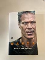 Edwin Schoon - BASTA, Ophalen of Verzenden, Zo goed als nieuw, Edwin Schoon, Sport