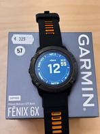 Garmin Fenix 6x saffierglas ( GPSinruil-nr 57), Info@garmin.nl, Garmin, Ophalen of Verzenden, Zo goed als nieuw