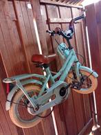 Kinderfietsje 2-4 jaar, Ophalen of Verzenden, Gebruikt, Minder dan 16 inch