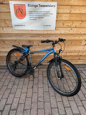 Volare XC mountainbike 21 versnellingen z.g.a.n!! beschikbaar voor biedingen