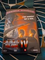 Stephen King's - Childeren of the the Corn 4, Vanaf 16 jaar, Ophalen, Zo goed als nieuw, Overige genres
