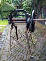 Zware antieke wringer,  etsen, Antiek en Kunst, Antiek | Gereedschap en Instrumenten, Ophalen
