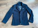 WE blazer jasje donkerblauw, WE, Overhemd of Blouse, Ophalen of Verzenden, Zo goed als nieuw