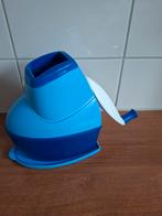 Tupperware rasp molen voor bv. kaas of noten, Huis en Inrichting, Keuken | Tupperware, Ophalen of Verzenden, Nieuw, Overige typen