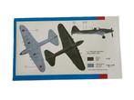 Smer ILYUSHIN I 1-2 1:72 SME-0865, Hobby en Vrije tijd, Modelbouw | Vliegtuigen en Helikopters, Ophalen of Verzenden, Nieuw, 1:72 tot 1:144