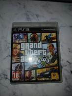Grand Theft Auto V, PS3, Avontuur en Actie, Vanaf 18 jaar, 1 speler, Ophalen of Verzenden