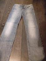 Versace couture jeans. Maat 31/45, Ophalen of Verzenden, Zo goed als nieuw, Blauw, W32 (confectie 46) of kleiner