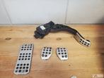 Peugeot 207 2006 - 2013 pedaalset RC aluminium pedalen €40, Auto-onderdelen, Ophalen of Verzenden, Gebruikt, Peugeot