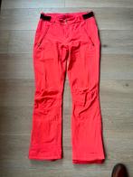 Protest softshell skibroek maat L, Kleding | Dames, Wintersportkleding, Ophalen of Verzenden, Zo goed als nieuw, Maat 38/40 (M)