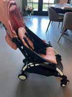 Top staat Babyzen Yoyo Buggy kleur roze, Kinderen en Baby's, Buggy's, Ophalen of Verzenden, Zo goed als nieuw