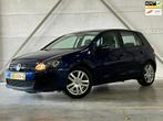 Volkswagen Golf 1.4 Trendline Navi Clima Elektrische ramen, Voorwielaandrijving, Euro 5, Gebruikt, 4 cilinders