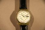 vintage horloge Swatch, Gebruikt, Ophalen of Verzenden, Swatch, Polshorloge