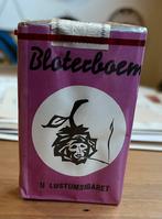 Pakje sigaretten Flower Power 1965 Verzamelitem, Ophalen of Verzenden, Zo goed als nieuw