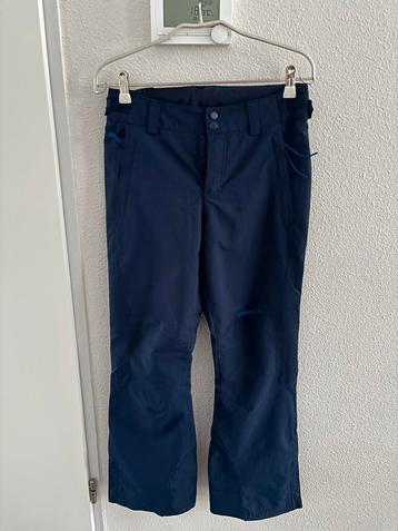 O'Neill Ski Broek - Maat XS beschikbaar voor biedingen