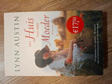 Lynn Austin - Het huis van mijn moeder beschikbaar voor biedingen