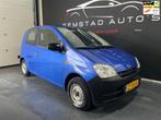 Daihatsu Cuore 1.0-12V Kyoto/14.000NAP, Voorwielaandrijving, Origineel Nederlands, Handgeschakeld, 695 kg