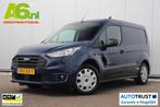 Ford Transit Connect 1.5 EcoBlue L1 Automaat Hondenauto Vent, Gebruikt, Euro 6, 4 cilinders, Met garantie (alle)